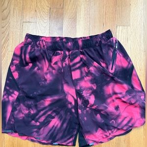 Lululemon men’s shorts